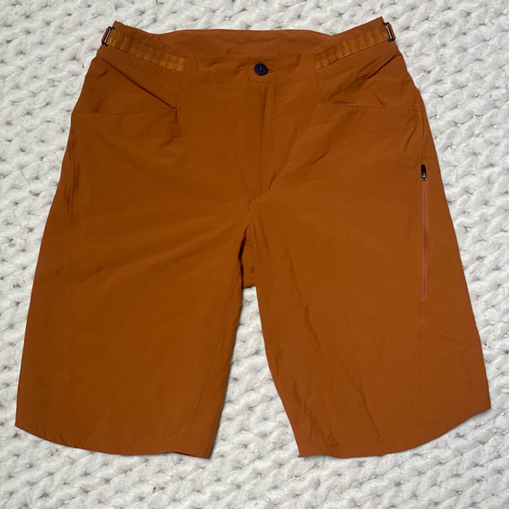 Patagonia Mens Dirt Craft Bike Shorts size 32